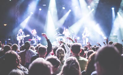 festival musique Concarneau