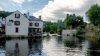 bateau pont aven