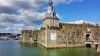 ville fortifie concarneau