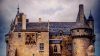 Quimper chateaux finistere