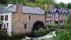 Visite moulin Pont-Aven