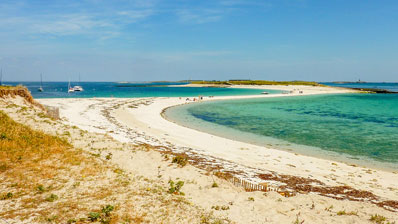 visite ile nicolas