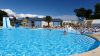 camping piscine finistere sud