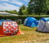 camping tente Finistère-sud
