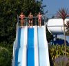 camping toboggan piscine finistere