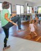 camping zumba finistere