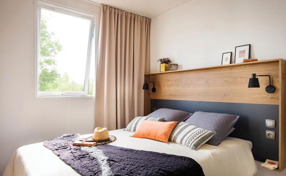 chambre confort finestre sud