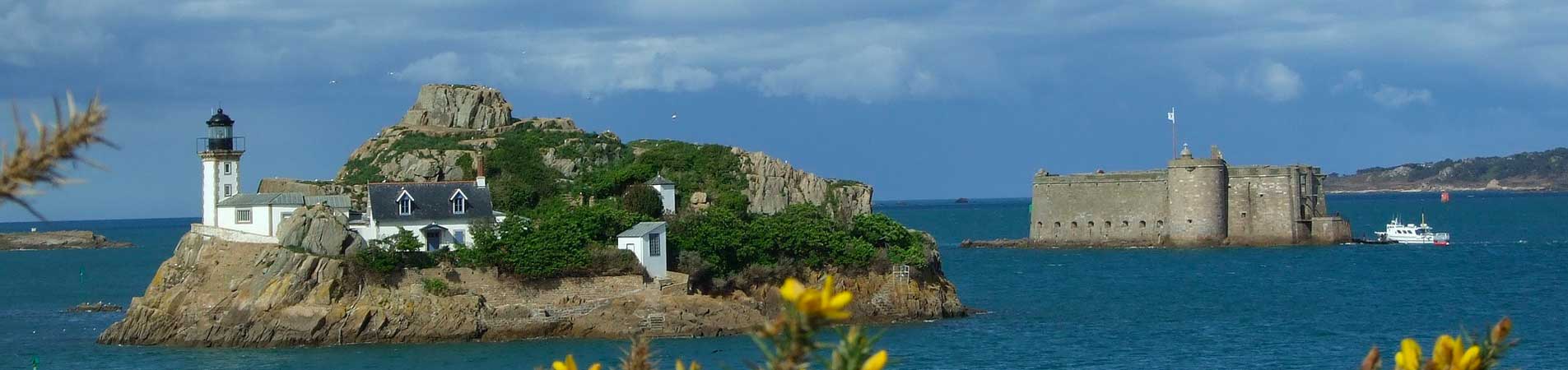 châteaux du taureau