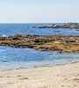 emplacement bord de mer finistere