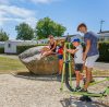 fitness concarneau
