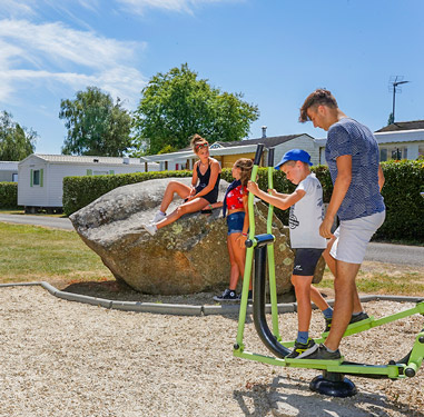 fitness concarneau