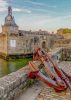 fortification concarneau