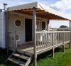 location mobil-home oussant finistere