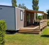 location mobil-home premium finistere