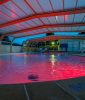 piscine nuit finistere sud