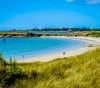 sentier randonnée finistere-sud