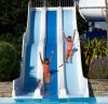 toboggan piscine finistere