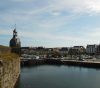 vacances concarneau