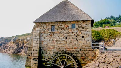 visite moulin marée