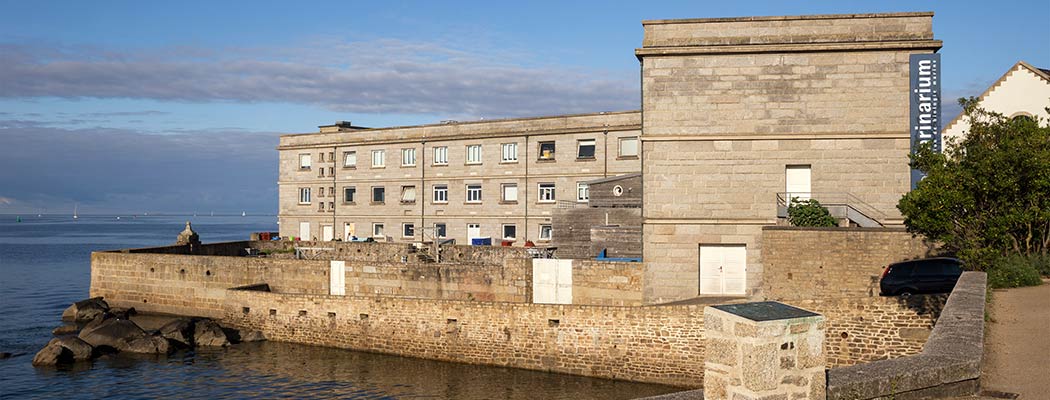 Marinarium Concarneau