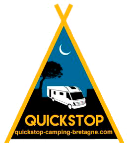 logo quickstop