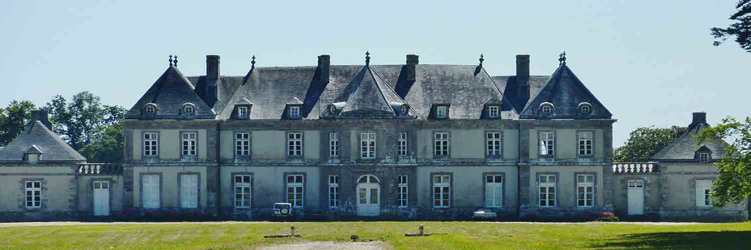 chateau de cheffontaines