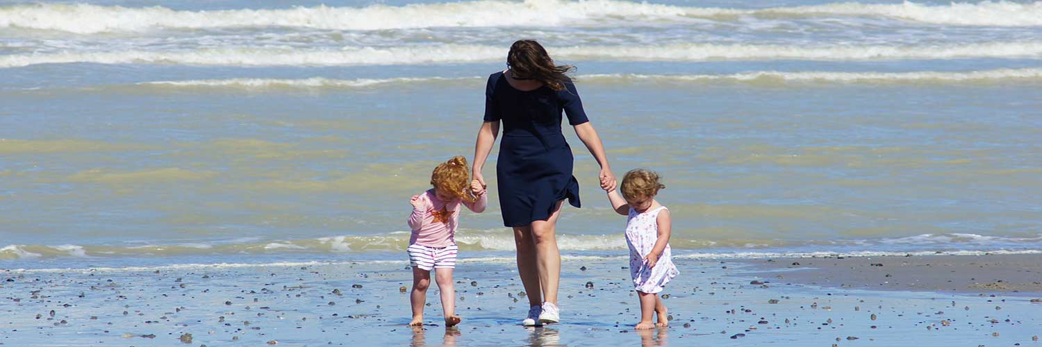 les activités en famille au Finistère