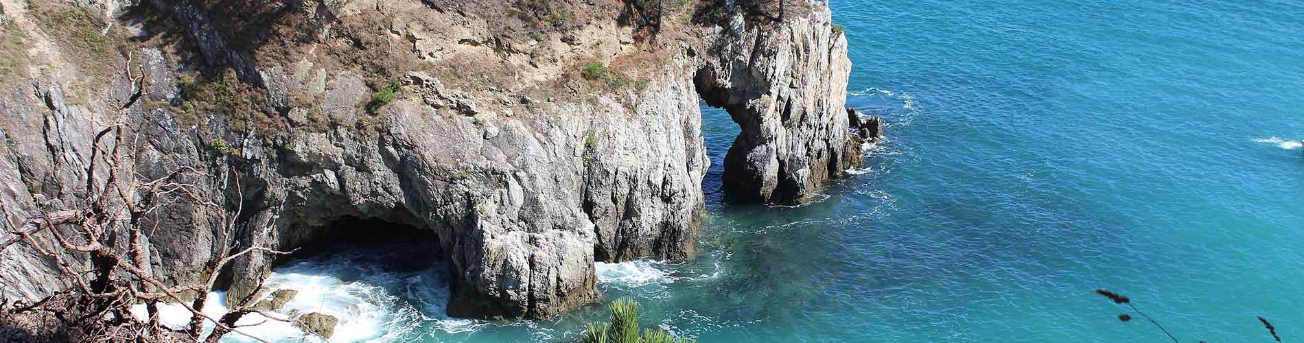Presqu'île de Crozon