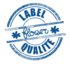 logo flower qualité