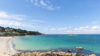 La plage des Sables blancs Douarnenez