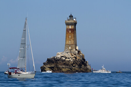 phare ile de sein 