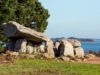 dolmens et menhirs pays bigouden