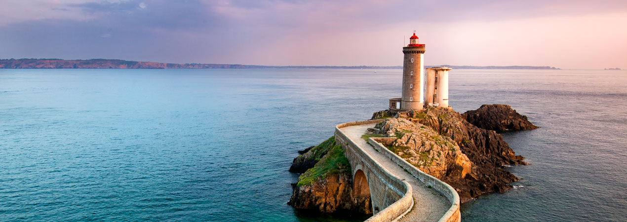 phare finistère