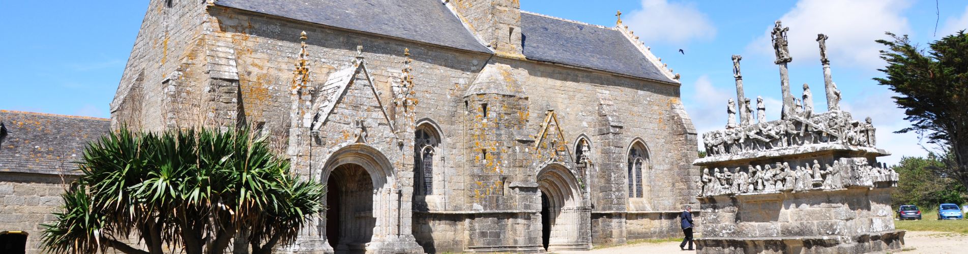 notre dame de tronoen